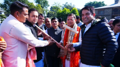 Photo of उत्तराखंड: किसानों को सीएम धामी की बड़ी सौगात…