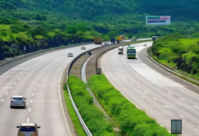 Photo of मुंबई-पुणे एक्सप्रेसवे अब बनेगा 10 लेन