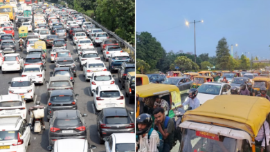 Photo of  55 KM लंबा रिंग रोड छह हिस्सों में बांटकर बनेगा आधुनिक