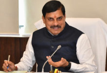 Photo of एमपी: सीएम यादव बिजली बिल बकायादारों के समाधान योजना का करेंगे शुभारंभ