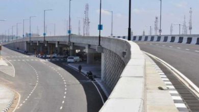 Photo of भोपाल के सुखीसेवनिया में बनेगा 28 करोड़ में सिक्स लेन फ्लाईओवर
