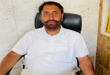 Photo of पटियाला: अकाली दल के पूर्व पार्षद ने दफ्तर में गोली मारकर की आत्महत्या