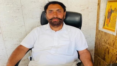 Photo of पटियाला: अकाली दल के पूर्व पार्षद ने दफ्तर में गोली मारकर की आत्महत्या