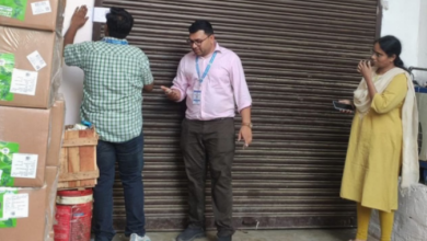 Photo of इंदौर में आधी रात ‘ऑपरेशन क्लीन’, कलेक्टर के आदेश पर 10 फैक्ट्रियों पर जड़े ताले