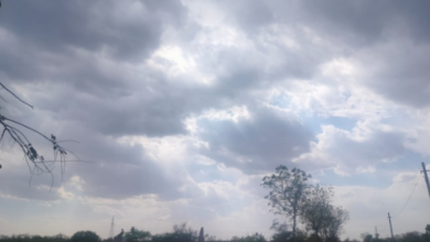 Photo of ठिठुरने लगा राजस्थान ;  आज 11 जिलों में बारिश का अलर्ट