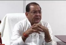 Photo of उत्तराखंड: विशेष सत्र में जन मुद्दों पर कांग्रेस विधायकों ने बनाई रणनीति