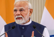 Photo of 16 घंटे काशी में रहेंगे पीएम मोदी, वंदे भारत एक्सप्रेस को दिखाएंगे हरी झंडी