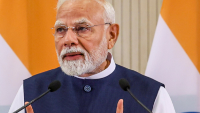 Photo of 16 घंटे काशी में रहेंगे पीएम मोदी, वंदे भारत एक्सप्रेस को दिखाएंगे हरी झंडी