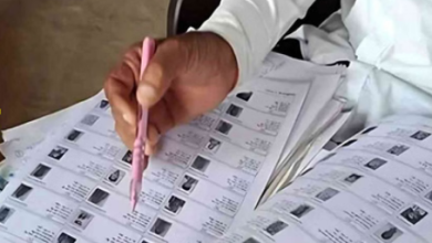 Photo of यूपी: आज से प्रदेश में शुरू होगी एसआईआर की प्रक्रिया, घर-घर जाएंगे बीएलओ