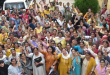 Photo of यूपी: टीईटी अनिवार्यता के विरोध में दिल्ली में होगी शिक्षकों की महारैली