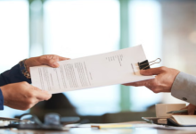 Photo of हरियाणा: आज से पेपरलेस रजिस्ट्री की व्यवस्था लागू