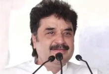 Photo of कुलदीप बिश्नोई ने कांग्रेस पर साधा निशाना