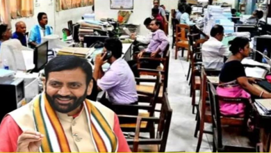 Photo of ग्रुप-डी भर्ती में अब होगी इस खास तरीके से पहचान