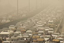 Photo of हरियाणा के इन जिलों में सांस लेना मुश्किल