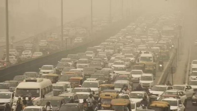Photo of हरियाणा के इन जिलों में सांस लेना मुश्किल