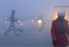 Photo of हरियाणा में बढ़ेगी ठंड, प्रदूषण मामले में इस जिले की हवा सबसे ज्यादा खराब