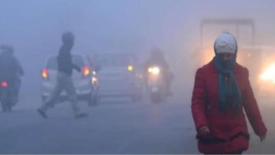 Photo of हरियाणा में बढ़ेगी ठंड, प्रदूषण मामले में इस जिले की हवा सबसे ज्यादा खराब