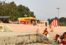 Photo of  नगर पंचायत में 5 KM तक लगने वाले गोदना-सेमरिया मेले की तैयारियां पूरी