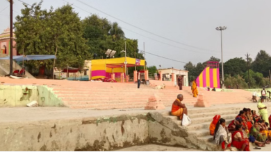 Photo of  नगर पंचायत में 5 KM तक लगने वाले गोदना-सेमरिया मेले की तैयारियां पूरी