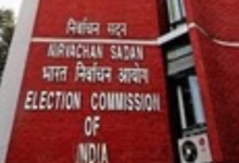 Photo of घर-घर मतदाता सत्यापन अभियान आज से, आयोग ने नागरिकों से सहयोग की अपील की