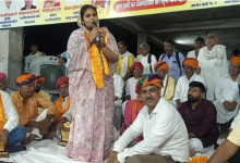 Photo of 33 महीने में 315 गुना बढ़ी संपत्ति, पूर्व महापौर मुनेश गुर्जर पर ACB में केस दर्ज