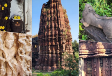 Photo of उपेक्षा की मार झेल रहा राजस्थान का मिनी खजुराहो