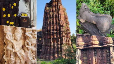 Photo of उपेक्षा की मार झेल रहा राजस्थान का मिनी खजुराहो