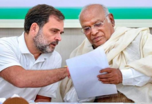 Photo of 59 वर्ष के सियासी इतिहास में कांग्रेस ने 31 साल 7 माह तक किया शासन