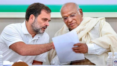 Photo of 59 वर्ष के सियासी इतिहास में कांग्रेस ने 31 साल 7 माह तक किया शासन