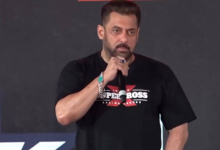 Photo of पान मसाला विज्ञापन पर फिर विवाद, सलमान खान को कोर्ट का नोटिस