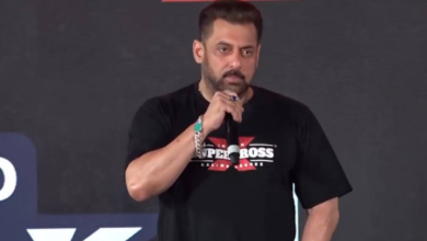 Photo of पान मसाला विज्ञापन पर फिर विवाद, सलमान खान को कोर्ट का नोटिस