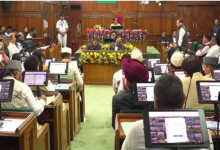 Photo of उत्तराखंड रजत जयंती: विधानसभा के विशेष सत्र का आज दूसरा दिन