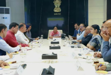 Photo of सीएम रेखा गुप्ता ने प्रदूषण से निपटने के लिए उठाए बडे कदम