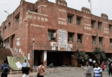Photo of दिल्ली: जेएनयू छात्रसंघ चुनाव आज, 20 उम्मीदवार मैदान में