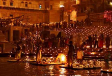 Photo of कार्तिक पूर्णिमा के दिन जरूर करें इन तीर्थों पर स्नान-ध्यान