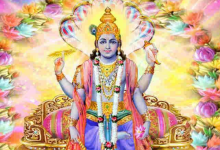 Photo of 16 या 15 नवंबर कब है उत्पन्ना एकादशी? 