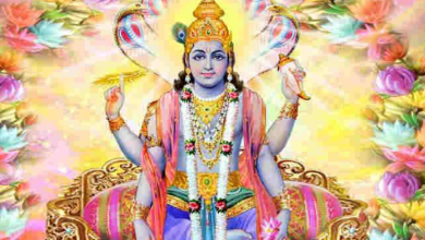 Photo of 16 या 15 नवंबर कब है उत्पन्ना एकादशी?