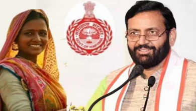 Photo of लाडो लक्ष्मी योजना: लालच की हदें पार, महिला बन 1000 से अधिक पुरुषों ने भी कर दिया आवेदन