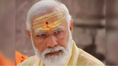 Photo of  वाराणसी: रोपवे का ट्रायल देख सकते हैं पीएम मोदी