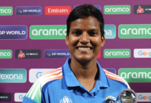 Photo of यूपी: महिला विश्वकप टीम का हिस्सा रहीं दीप्ति शर्मा को यूपी सरकार करेगी सम्मानित