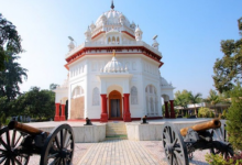 Photo of  पंजाब: सारागढ़ी के शहीदों को श्रद्धांजलि देंगे ब्रिटिश सैनिक