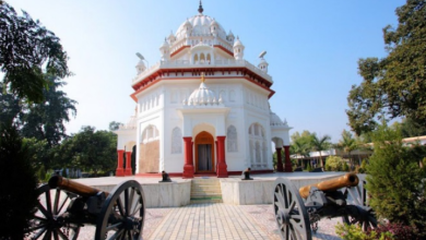 Photo of पंजाब: सारागढ़ी के शहीदों को श्रद्धांजलि देंगे ब्रिटिश सैनिक