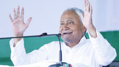 Photo of सीएम नीतीश बोले- अब ‘बिहारी’ कहलाना अपमान नहीं, सम्मान की बात है