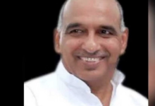 Photo of कांग्रेस के राष्ट्रीय नेतृत्व पर साधा निशाना: अब दलदल में नहीं रहूंगा, हरियाणा के पूर्व मंत्री संपत बोले