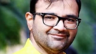 Photo of हरियाणा: कर्ण चौटाला को जेजेपी ने दिया मानहानि का नोटिस