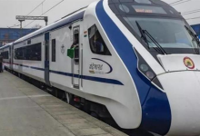 Photo of कुरुक्षेत्र, अम्बाला कैंट के साथ अब इस जिले  में भी रुकेगी वंदे भारत