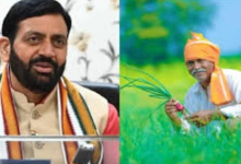 Photo of हरियाणा में बाढ़ पीड़ित किसानों को बड़ी राहत