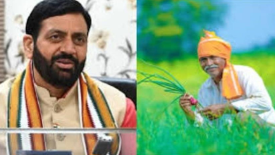 Photo of हरियाणा में बाढ़ पीड़ित किसानों को बड़ी राहत