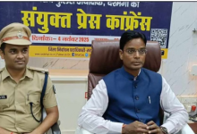 Photo of दरभंगा में 3329 मतदान केंद्र तैयार, कुशेश्वरस्थान में नाव बनेगी मतदान का जरिया