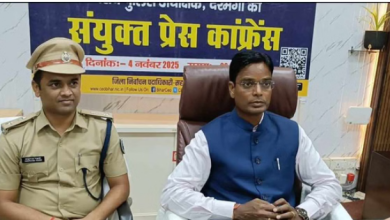 Photo of दरभंगा में 3329 मतदान केंद्र तैयार, कुशेश्वरस्थान में नाव बनेगी मतदान का जरिया